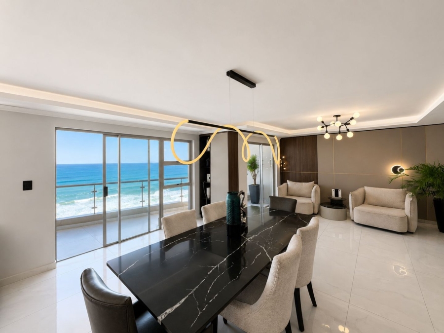 4 Bedroom Property for Sale in Beachfront Western Cape
